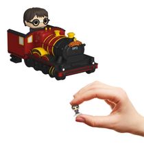 Bitty Pop! Ride Harry Potter - Harry  e Expresso de Hogwarts