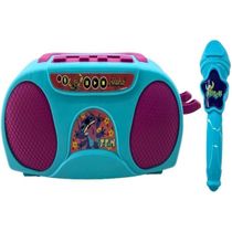 Stitch - Boom Box e Karaokê - Candide