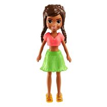 Polly Pocket Mini Pacote de Moda - Mattel