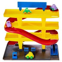 Auto Posto de Gasolina - Nig