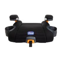 Booster Chicco De 15-36kg Gofit Plus Preto - 6079835950610 6079835950610