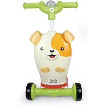 Scooty Dog - Calesita