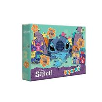 Stitch Super Kit - Toyster