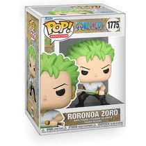 Funko Pop Animation One Piece Roronoa Zoro #1775