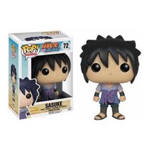 Boneco Funko Pop! Naruto Shippuden - Sasuke - 72