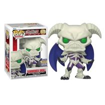 Boneco Funko Pop! Yu-Gi-Oh! - Summoned Skull 1175