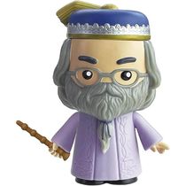 Boneco Colecionável Fandom Box - Harry Potter - Dumbledore - Líder