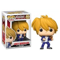 Boneco Funko Pop - Yu Gi Oh! - Joey Wheeler 717