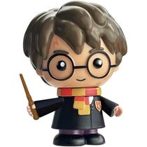 Boneco Colecionável Fandom Box - Harry Potter - Líder