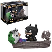 Boneco Funko Pop! Batman Vs Joker 1989 Movie Moments - 280