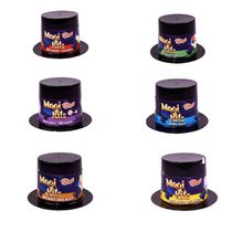 Chapéu Mágico - Modelos Sortidos - Toyng