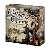 Jogo - The Village Crone Fireside Games