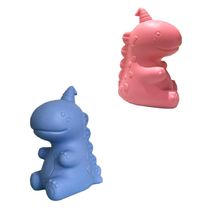 Mordedor Chocalho - Nino - Modelos Sortidos - Babytube