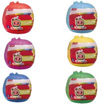 Mini Figura - With Acessory Surprise - Cocomellow - Modelos Sortidos - Candide