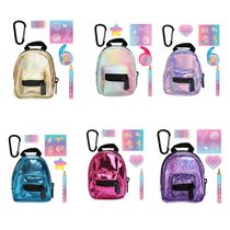 Miinimochila com Acessórios - Backpack  - Modelos Sortidos - Candide