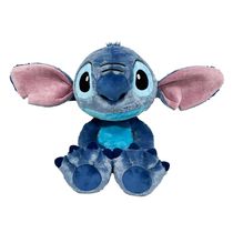 Pelúcia - Disney - Stitch Big Feet - Fun