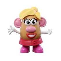 Mr Potato Head Senhora Cabeça De Batata - F9418 - Hasbro