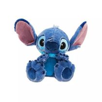 Pelúcia Stitch Big Feet - Disney - 30 cm - Fun