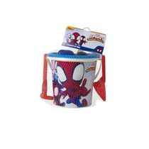 Conjunto de Praia Marvel Spidey e Seus Amigos - Novabrink