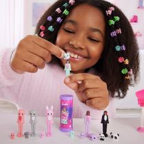 Mini Boneca - Barbie - Mini Barbieland - Cutie - Reveal - Mattel - Item sortido