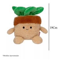 Pelúcia Bum Bunz 19 cm - Casa Halloween - Sunny