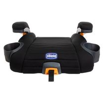 Assento elevatório para automóveis - Gofit Plus - Preto - Chicco