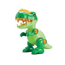 Toy Rex - Solapa - Samba Toys