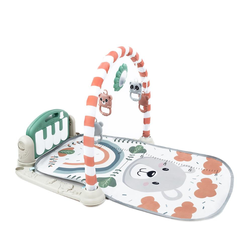 Baby: produtos essenciais para o dia a dia dos bebês Baby: produtos essenciais para o dia a dia dos bebês