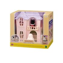 Sylvanian Families Casa Surpresa Assombrada 3+ 5542 Epoch