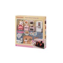 Sylvanian Families Primeiros Móveis Divertidos 3+ 5449PEpoch