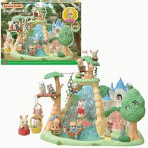 Sylvanian Families Cachoeira da Floresta Secreta 3+ Epoch