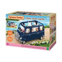 Sylvanian Families Carro da Família Sete lugares 5274PEpoch