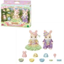 Sylvanian Families Conjunto Comemoração de Páscoa3+5691Epoch