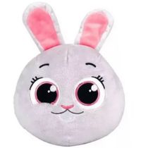 Pelúcia Bunny Bolofofos Com Música 2+ F00945 Fun