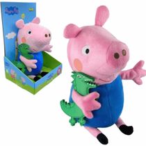 Pelúcia George Pig 3M+ 2341 Sunny