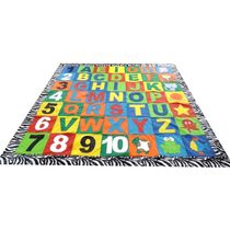 Tapetão Alfabetização Divertida - Brink Sul