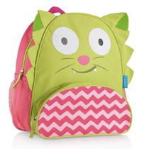 Mochila Infantil Gato Multikids Baby - BB229 - Multikids Baby