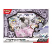 Box Pokémon TCG Houndstone Ex