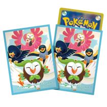 Sleeves/Shields Pokemon Premium Shield Wings of Danketsu