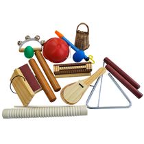 Bandinha Ritmica 13 Peças - P3660 - Vibratom