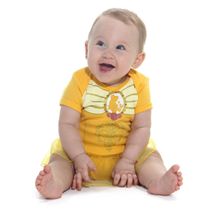Body com Saia Bebe Bela - Tamanho G (de 6 a 9 meses) - 920422- Sulamericana
