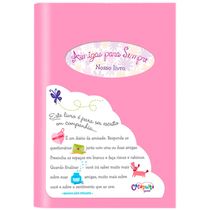 Livro Amigas para Sempre - Catapulta