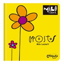 Livro Milomania -  Opostos - Catapulta