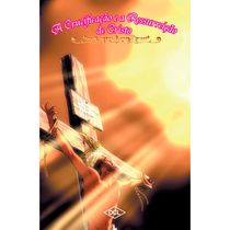 Livro Série Passagens Bíblicas - A Crucificação e a Ressureição - Editora DCL