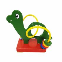 Aramado Linha de Movimento - Dinossauro -  Marcio Artesanatos