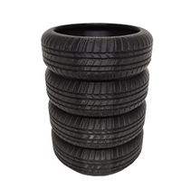 Porta Caneta Pneu Objetos Tire Pneus 12 cm Preto