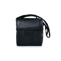 Lancheira Masculina Bg Net Preta