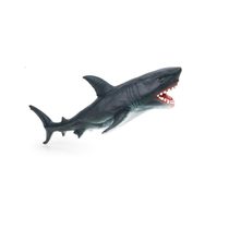 Figura - Animal Marinho - Tubarão - Fanfun