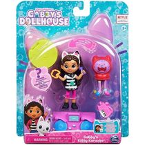 Gabby S Dollhouse Pack Cat-Tivity Karaoke -3072 Sunny