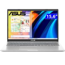 Notebook ASUS 15.6P I5-1035G1 4GB 256GBSSD W11 - X1500EA-EJ3668W